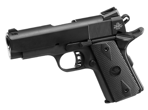 ⚠️RRT86⚠️ ROCK Standard FS Cerakote 45ACP 8rd
